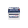 BOSCH Starterbatterie 0 092 S4E 400 - 0092S4E400 passend für P54W18520
