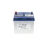 BOSCH Starterbatterie 0 092 S4E 400 - 0092S4E400 passend für P54W18520