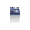 BOSCH Starterbatterie 0 092 S4E 410 - 0092S4E410 passend für S51D-18-520