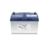 BOSCH Starterbatterie 0 092 S4E 420 - 0092S4E420 passend für SH02-18-520