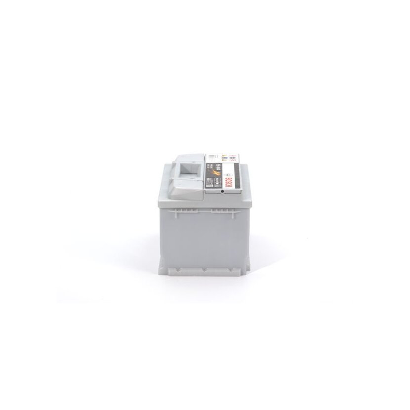 BOSCH Starterbatterie 0 092 S50 040 - 0092S50040 passend für 60677704