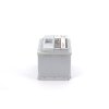 BOSCH Starterbatterie 0 092 S50 040 - 0092S50040 passend für 60677704