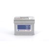 BOSCH Starterbatterie 0 092 S50 050 - 0092S50050 passend für 46227867