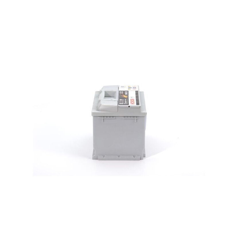 BOSCH Starterbatterie 0 092 S50 060 - 0092S50060