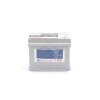 BOSCH Starterbatterie 0 092 S50 060 - 0092S50060