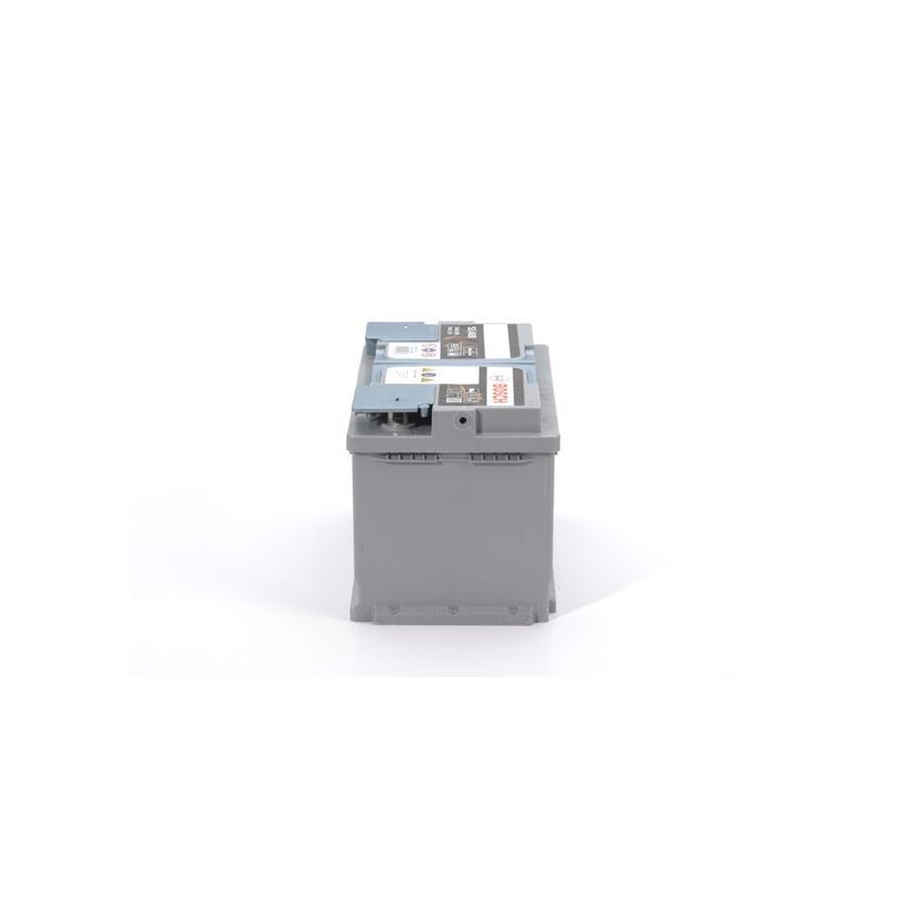BOSCH Starterbatterie 0 092 S5A 080 - 0092S5A080 passend für 000 915 105 CC