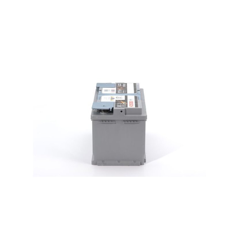 BOSCH Starterbatterie 0 092 S5A 110 - 0092S5A110 passend für 000 915 105 CD