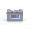BOSCH Starterbatterie 0 092 S5A 110 - 0092S5A110 passend für 000 915 105 CD