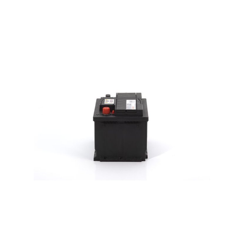 BOSCH Starterbatterie 0 092 T30 010 - 0092T30010