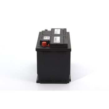 BOSCH Starterbatterie 0 092 T30 320 - 0092T30320 passend...