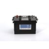 BOSCH Starterbatterie 0 092 T30 440 - 0092T30440 passend für 11716877