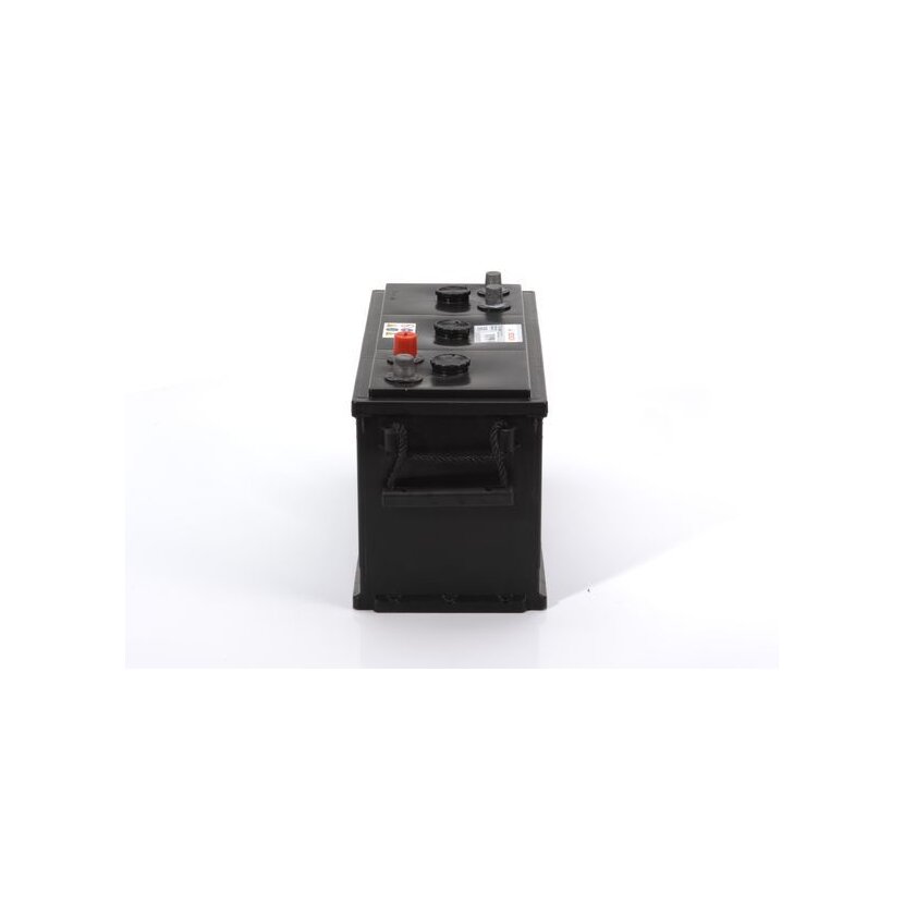 BOSCH Starterbatterie 0 092 T30 640 - 0092T30640