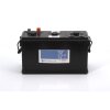 BOSCH Starterbatterie 0 092 T30 640 - 0092T30640