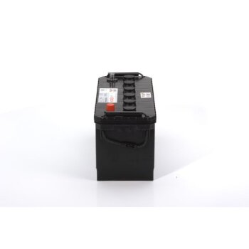 BOSCH Starterbatterie 0 092 T30 720 - 0092T30720 passend...