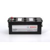 BOSCH Starterbatterie 0 092 T30 770 - 0092T30770 passend für 2994561