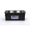 BOSCH Starterbatterie 0 092 T30 770 - 0092T30770 passend für 2994561