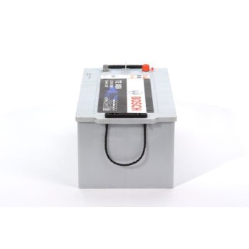 BOSCH Starterbatterie 0 092 TE0 888 - 0092TE0888 passend...