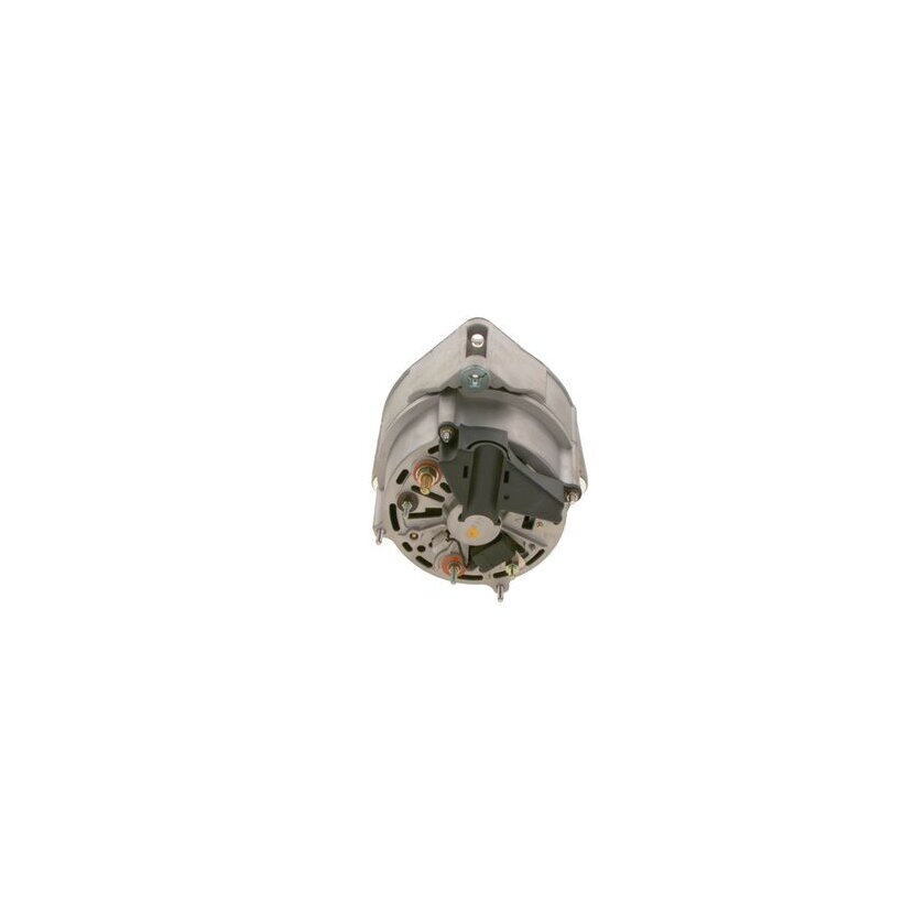 BOSCH Generator 0 120 469 120 - 0120469120 passend für A 013 154 72 02