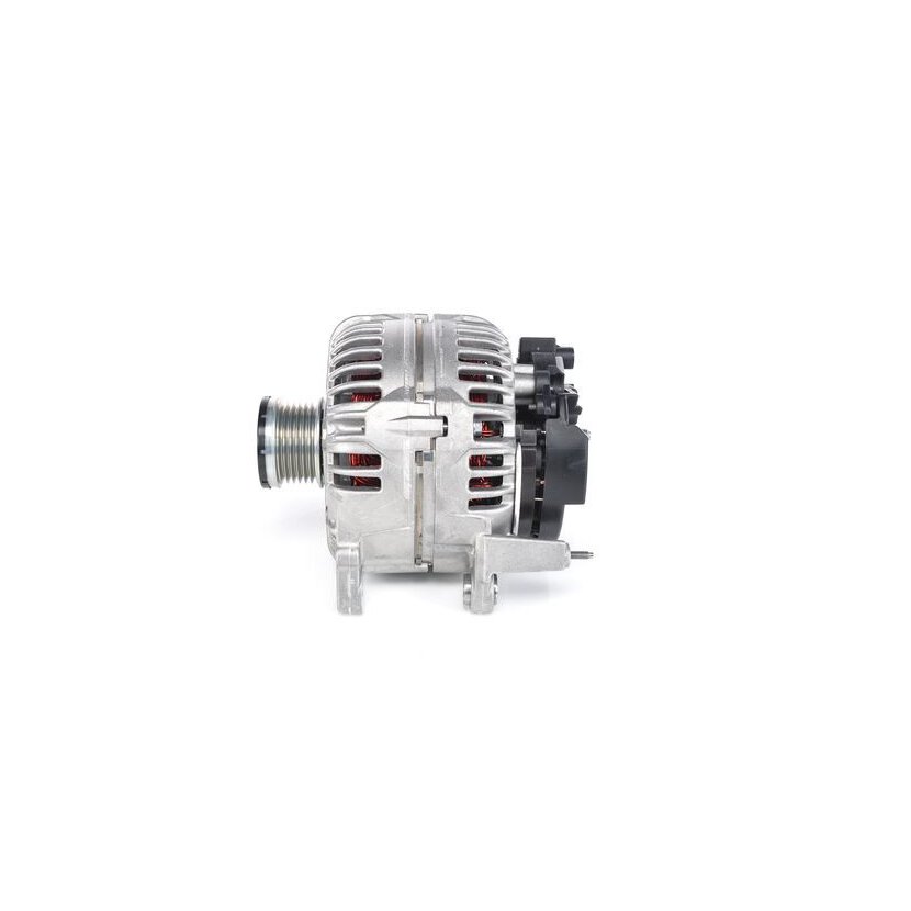 BOSCH Generator 0 124 525 527 - 0124525527 passend für 03C 903 023 A