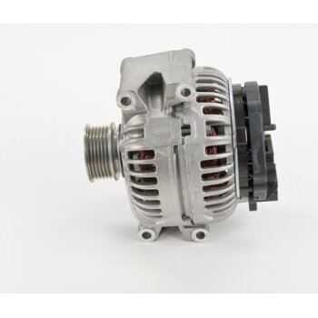 BOSCH Generator 0 124 615 009 - 0124615009 passend...