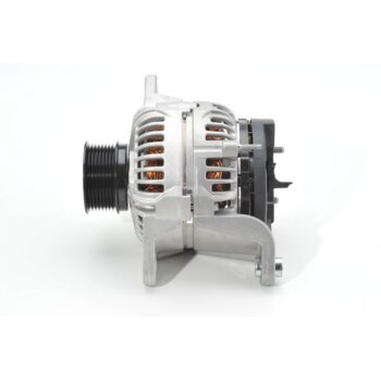 BOSCH Generator 0 124 655 019 - 0124655019 passend...