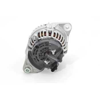 BOSCH Generator 0 124 655 019 - 0124655019 passend...