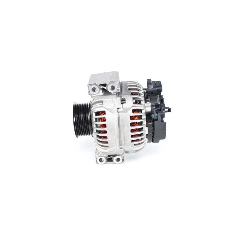 BOSCH Generator 0 124 655 026 - 0124655026 passend für 1763035
