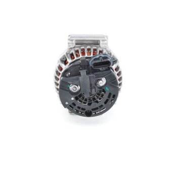BOSCH Generator 0 124 655 026 - 0124655026 passend...