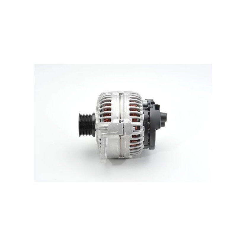 BOSCH Generator 0 124 655 065 - 0124655065 passend für 5014648