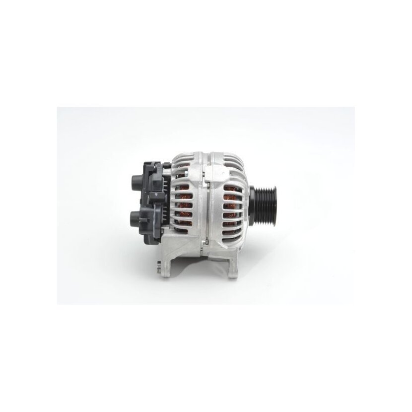 BOSCH Generator 0 124 655 065 - 0124655065 passend für 5014648