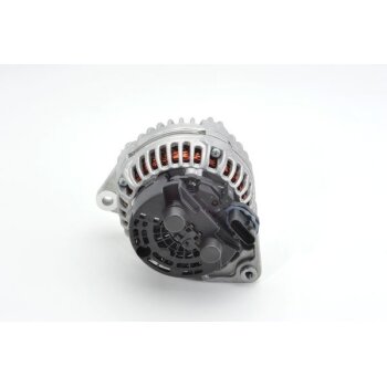 BOSCH Generator 0 124 655 065 - 0124655065 passend...