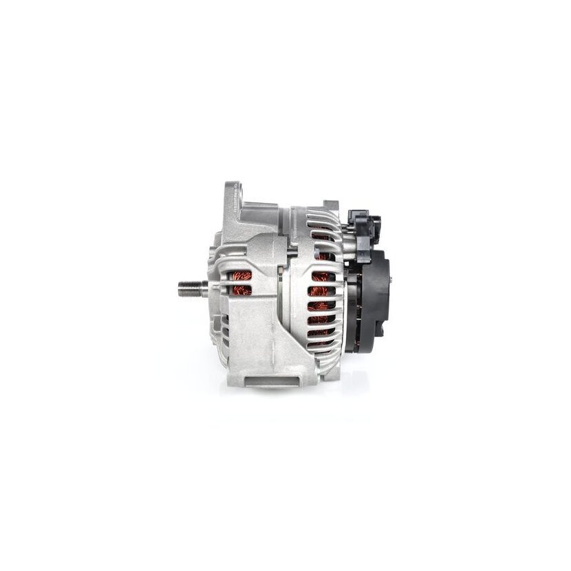 BOSCH Generator 0 124 655 161 - 0124655161 passend für A 000 150 65 50