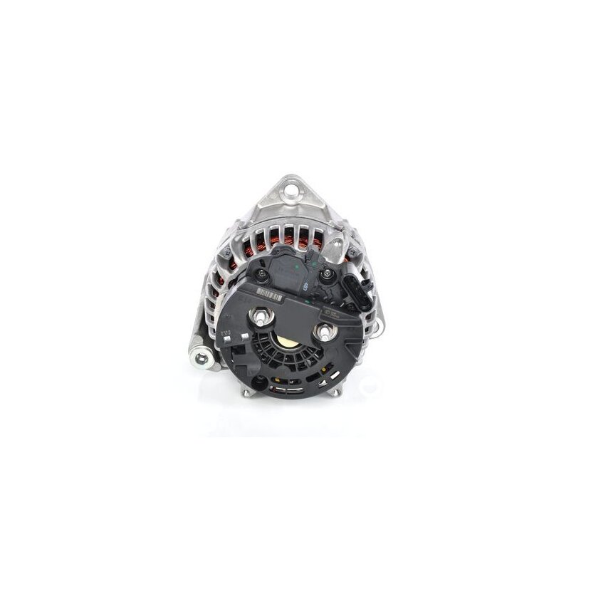 BOSCH Generator 0 124 655 161 - 0124655161 passend für A 000 150 65 50