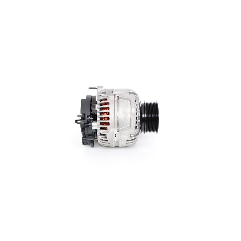 BOSCH Generator 0 124 655 173 - 0124655173 passend für A 004 T R5391