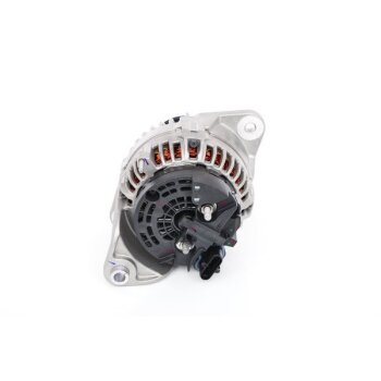 BOSCH Generator 0 124 655 173 - 0124655173 passend...