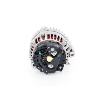 BOSCH Generator 0 124 655 185 - 0124655185 passend...