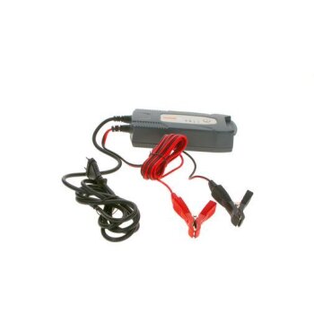 BOSCH Batterieladegerät 0 189 999 01M - 018999901M