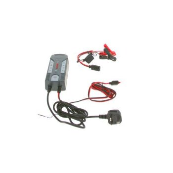 BOSCH Batterieladegerät 0 189 999 03M - 018999903M