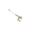 BOSCH Bremskraftregler 0 204 031 308 - 0204031308 passend für 82 00 057 986