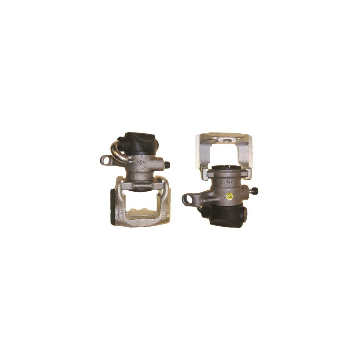 BOSCH Bremssattel 0 204 103 476 - 0204103476 für 793791, 153,99 €