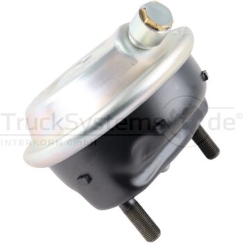KNORR-BREMSE Membranbremszylinder K002623N00 - BS3501