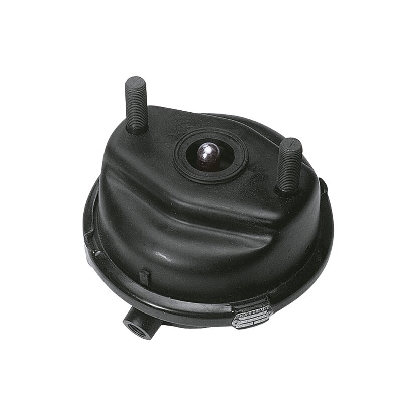 KNORR-BREMSE Membranbremszylinder K002722N00 - BS3522