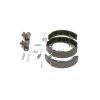 BOSCH Bremsbackensatz 0 204 113 688 - 0204113688 passend für 817