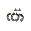 BOSCH Bremsbackensatz 0 204 113 688 - 0204113688 passend für 817