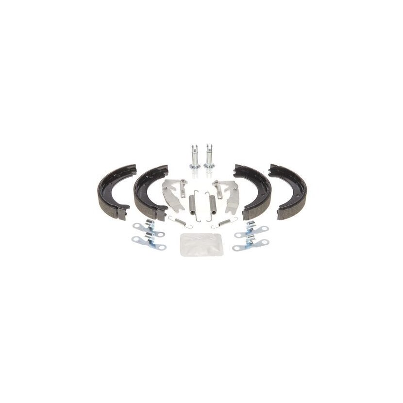 BOSCH Bremsbackensatz, Feststellbremse 0 204 113 826 - 0204113826