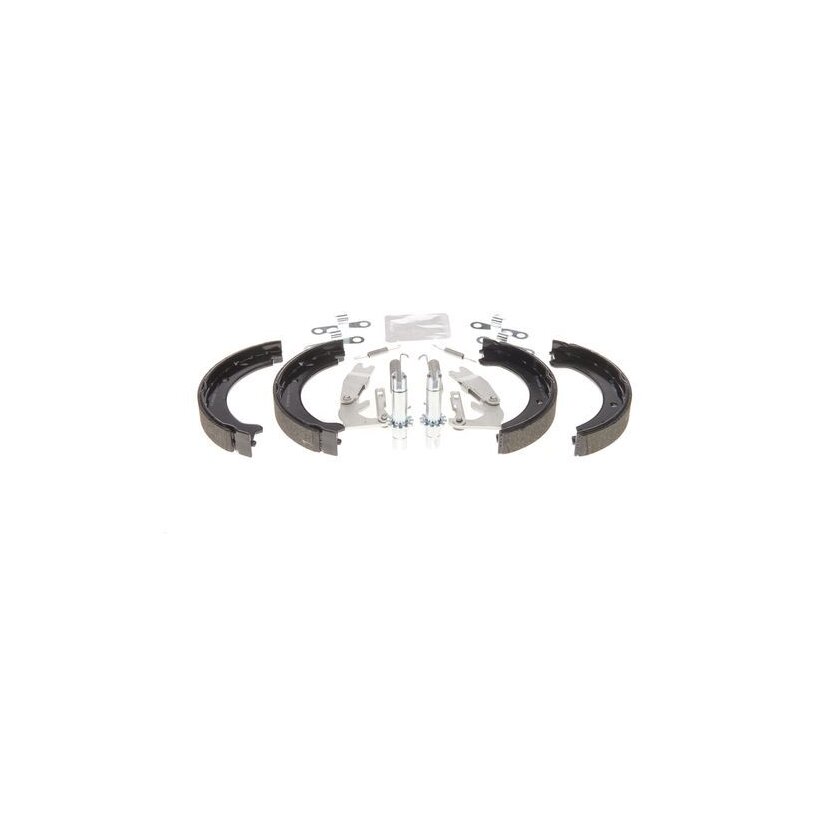 BOSCH Bremsbackensatz, Feststellbremse 0 204 113 826 - 0204113826
