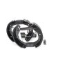 BOSCH Bremsbackensatz 0 204 114 519 - 0204114519