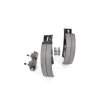 BOSCH Bremsbackensatz 0 204 114 521 - 0204114521