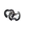 BOSCH Bremsbackensatz 0 204 114 521 - 0204114521