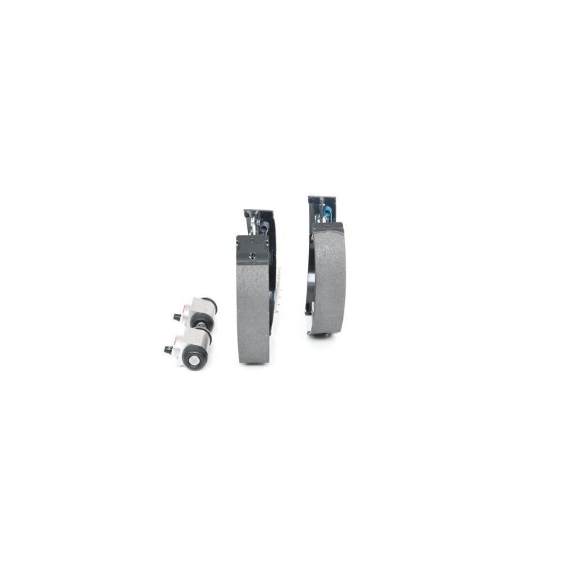 BOSCH Bremsbackensatz 0 204 114 621 - 0204114621